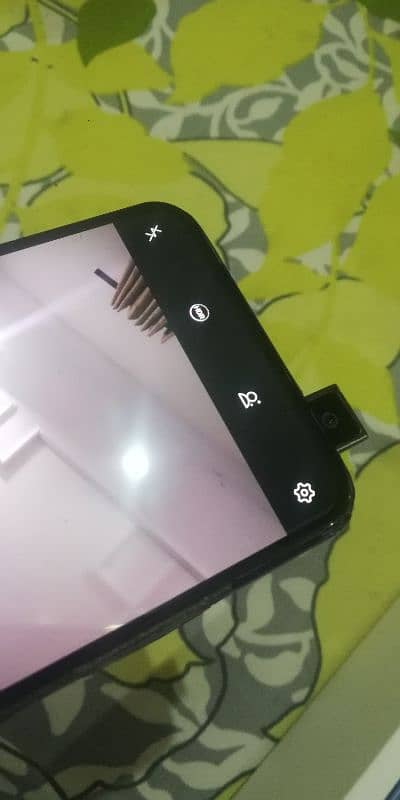 Vivo v15 Pro 8