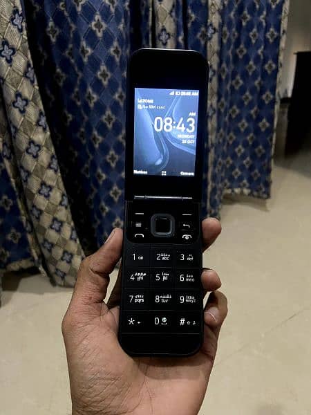 Nokia 2720 3