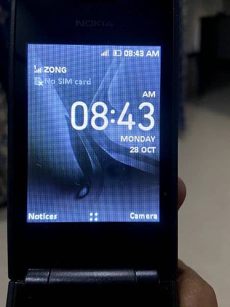 Nokia 2720 5