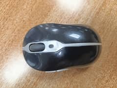 Original Dell F299K Wireless Bluetooth Mouse  (No Dongle required)