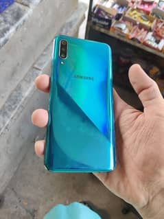 Samsung a30s 4/128 10/9 urgent sale