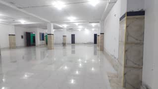 1st Floor Tile Flooring Hall