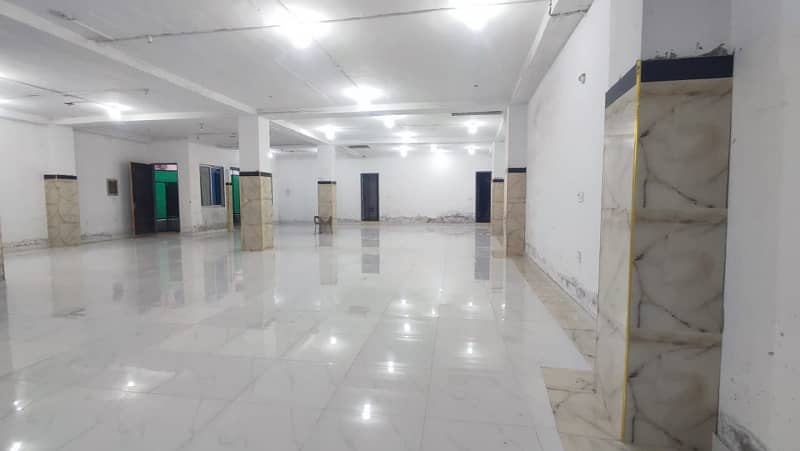 1st Floor Tile Flooring Hall 0