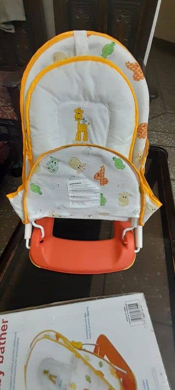 baby shower chair 1