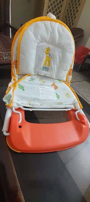 baby shower chair 3