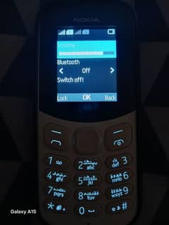 Nokia 130