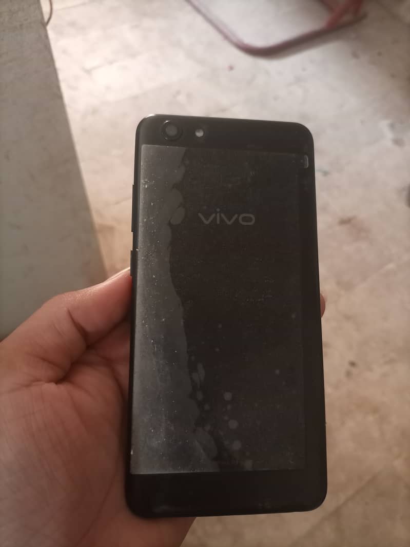 vivo y71 3GB 32g y71 2