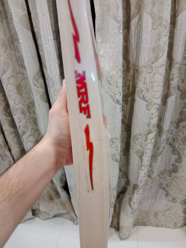 hard ball bat 5