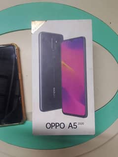 oppo a5 2020