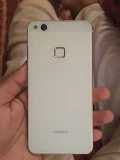 Huawie P10 lite 4+64 10/10 urgent sale