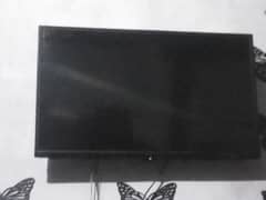 Samsung led TV