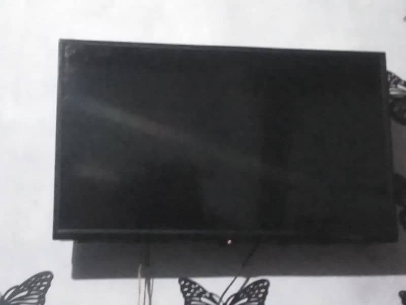 Samsung led TV 0