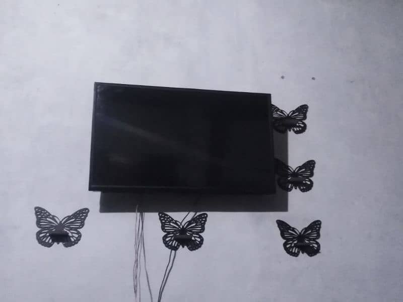 Samsung led TV 1