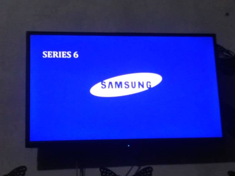 Samsung led TV 2