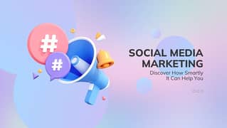 job is for social media marketing with experience