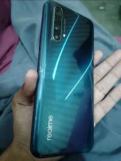 Realme X3 Superzoom 12/256gb