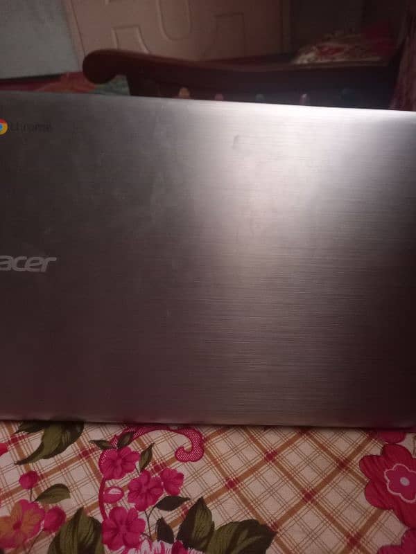 ACER,s NEW CHROOMBOOK  BEST DEAL 1