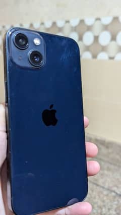 iPhone 13 - PTA Approved - 128GB ( Dark Blue ]