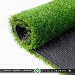 Artificial Grass Decor - Home Garden - Low Maintenance Gardening