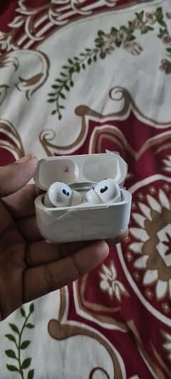 Airpods Pro 2 Copy Earbuds 0