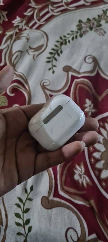 Airpods Pro 2 Copy Earbuds 3