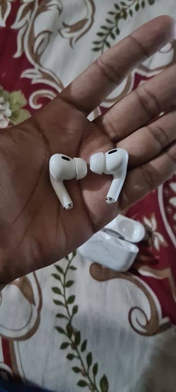 Airpods Pro 2 Copy Earbuds 4