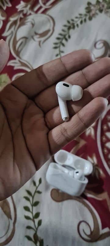 Airpods Pro 2 Copy Earbuds 5