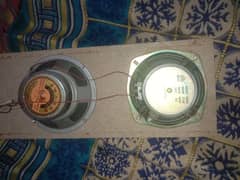 2 speaker all ok watsap 03197234621