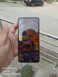 Infinix Note 30 pro