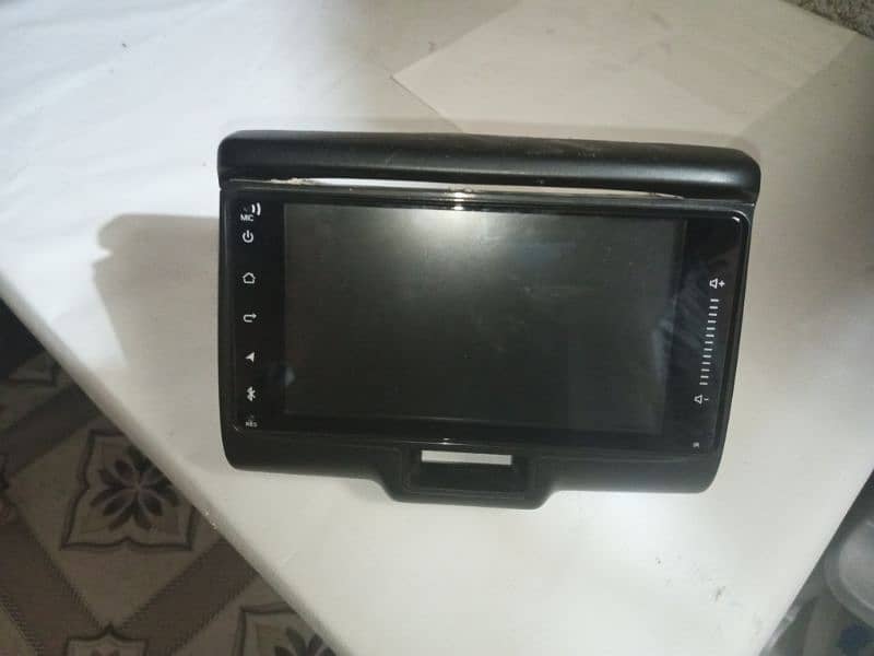 Android screen with nesaan clippers 1