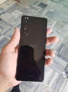 Sony xperia 1 mark ii