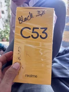 realme c53