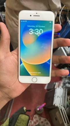 iphone 8 factory unlock