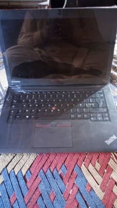 Lenovo Thinkpad Laptop