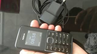 Nokia 105  100%riginal mobile original charger no open no Rapir 0