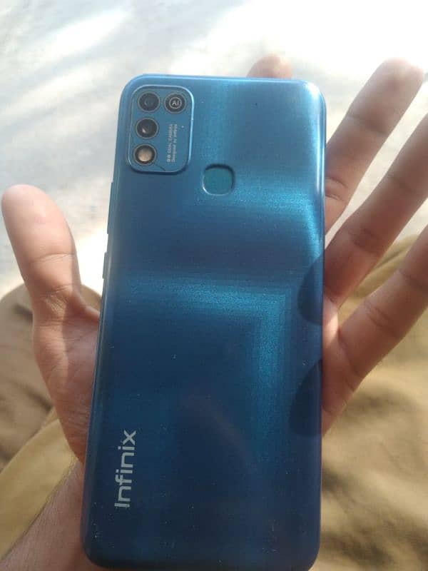 infinix 2