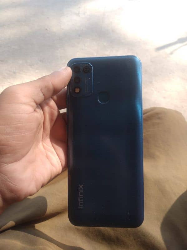 infinix 3