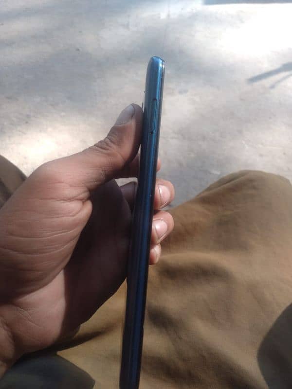 infinix 4