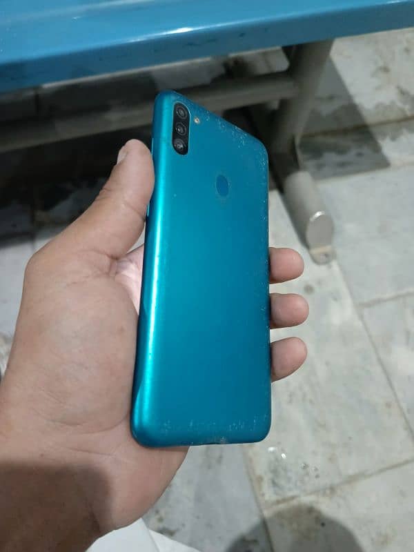 infinix 17