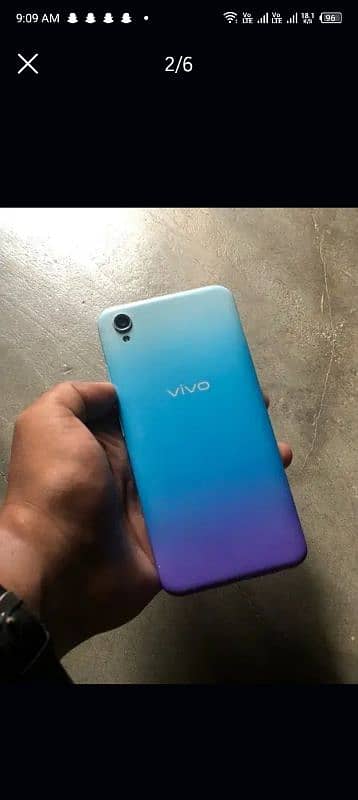 Vivo Y91c  2/32 all ok 10/10 condition all ok 4