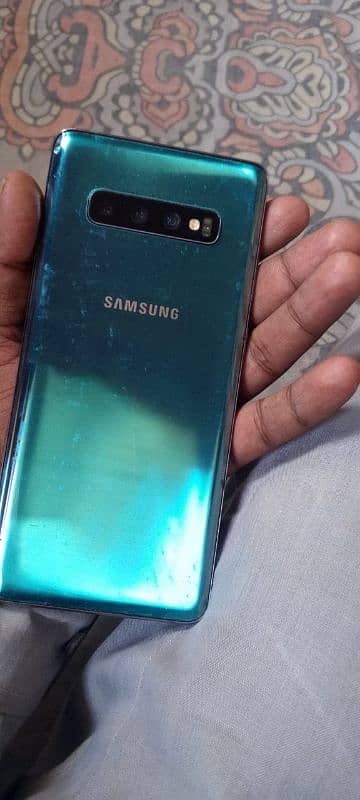 Samsung S10+ 8/128 1