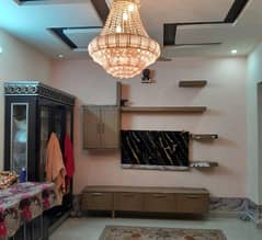 Ideal 5 Marla Lower Portion has landed on market in Johar Town Phase 2 - Block L, Lahore