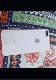 I phone 8 plus 64gb non pta but all sim working life time