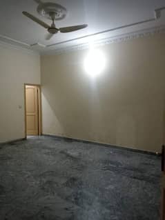 G-8-1 upper floor for rent