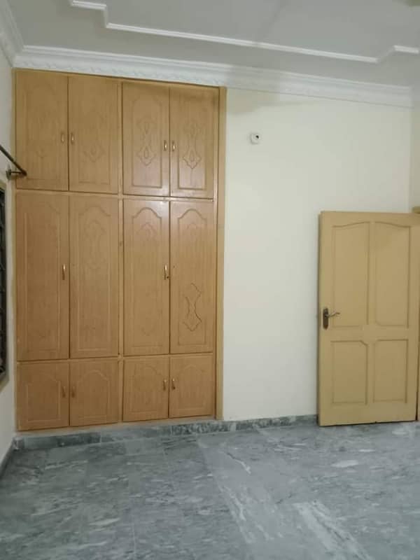 G-8-1 upper floor for rent 6