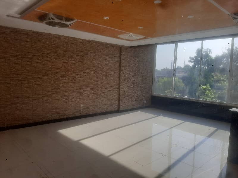 G-10 markaz office for rent 0