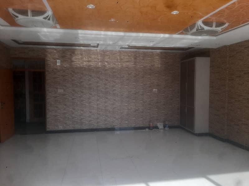 G-10 markaz office for rent 1