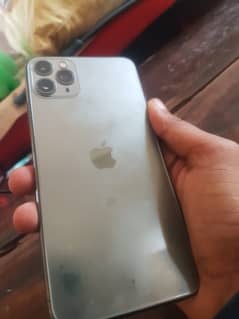 IPhone 11 pro max sell exchange