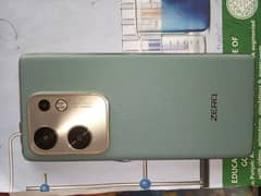 Infinix zero 30 for sale