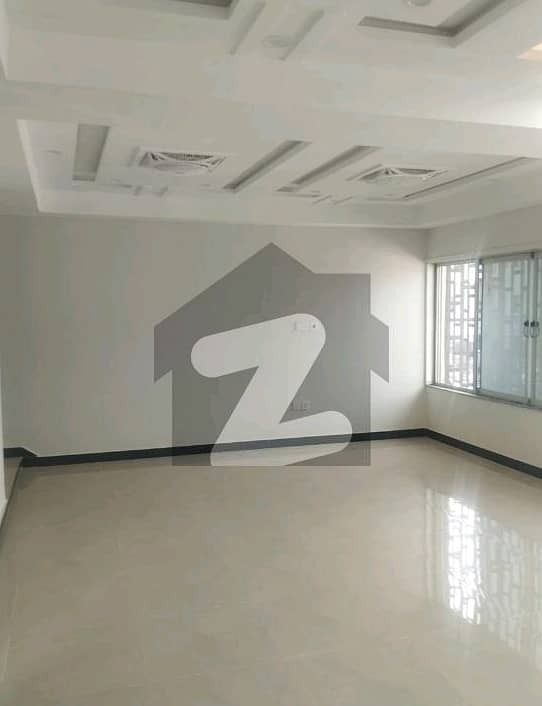 1 Kanal Upper Portion Up For Rent In F-10/3 1